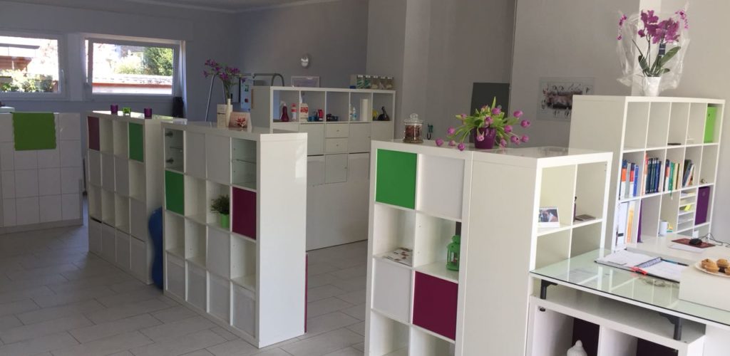 Praxisrundgang Tierphysio Oberhausen Foto 07